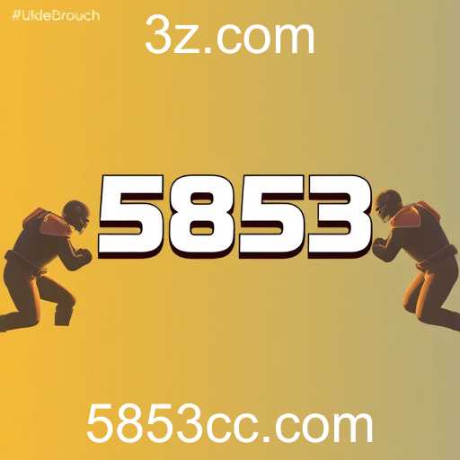 Ascensão da 5853 no Cenário de Jogos em 2026