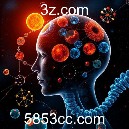 A Categoria de Ciência no Site 5853: Educação e Entretenimento em Sintonia