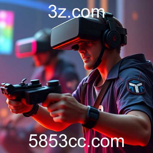 Tendências e Inovações no Mundo dos Jogos em 2026